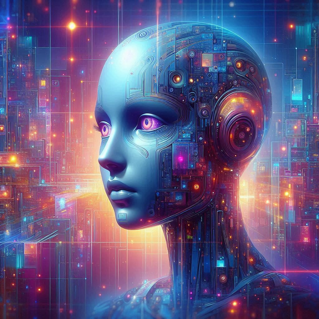 A Revolução da Inteligência Artificial Como a pika.art está Mudando o Mundo