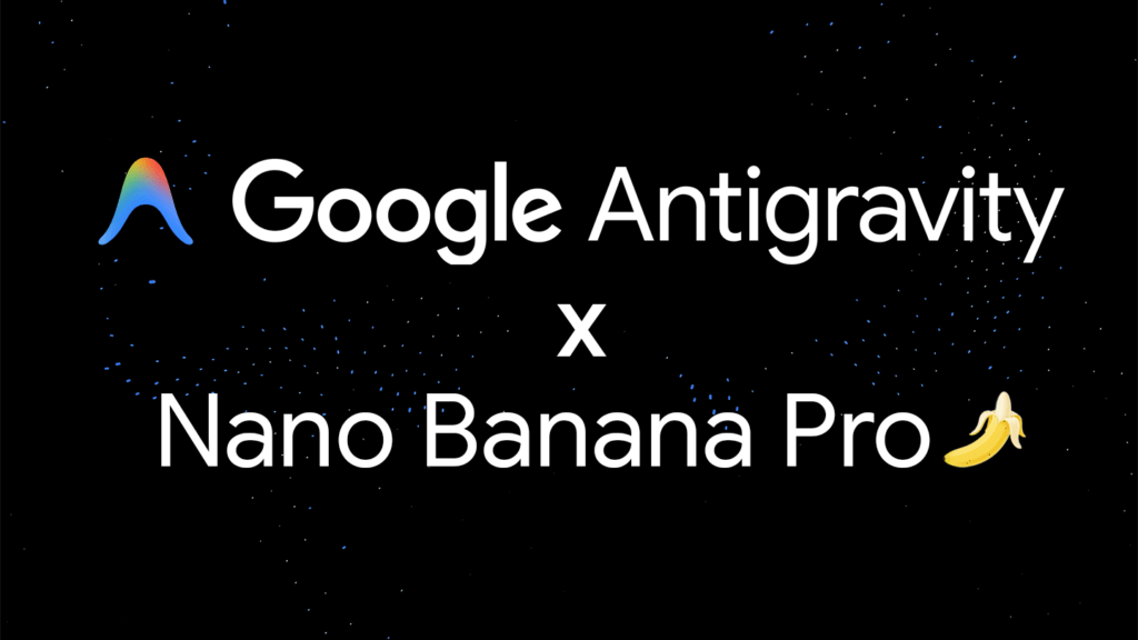 Google Antigravity modelos e interfaces